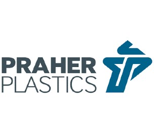 Praher Plastics Canada Ltd 200-906 2"mptx2"s Hi-temp Union W/ Oring